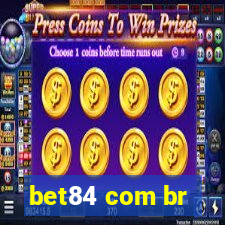 bet84 com br